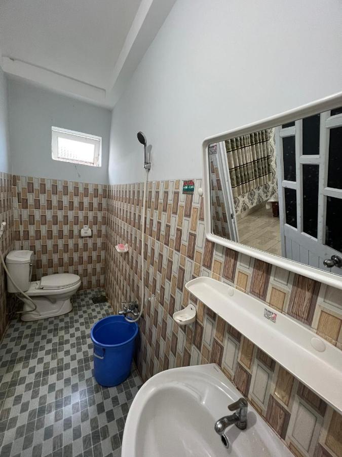 Motel Nha Nghi Hong Trang - Thu Dau Mot Zewnętrze zdjęcie