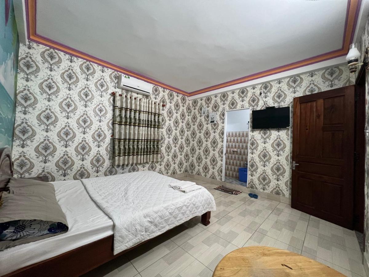 Motel Nha Nghi Hong Trang - Thu Dau Mot Zewnętrze zdjęcie